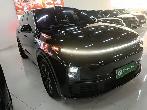 Li Auto L7 2023