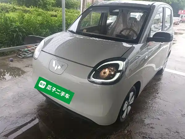 Wuling Hongguang MINIEV 2025