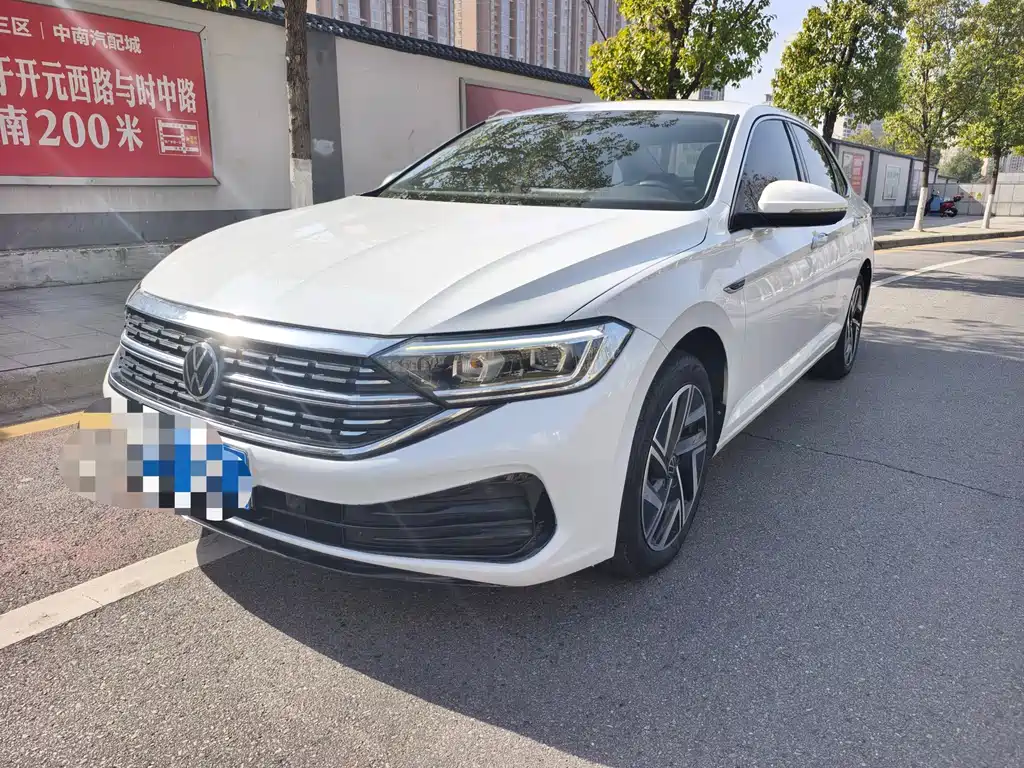 Volkswagen Sagitar 2023