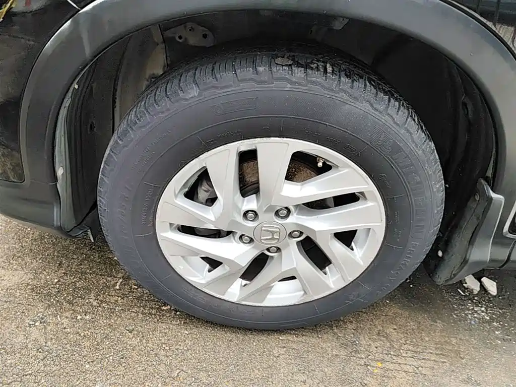 Honda CR-V 2015 — фото 23
