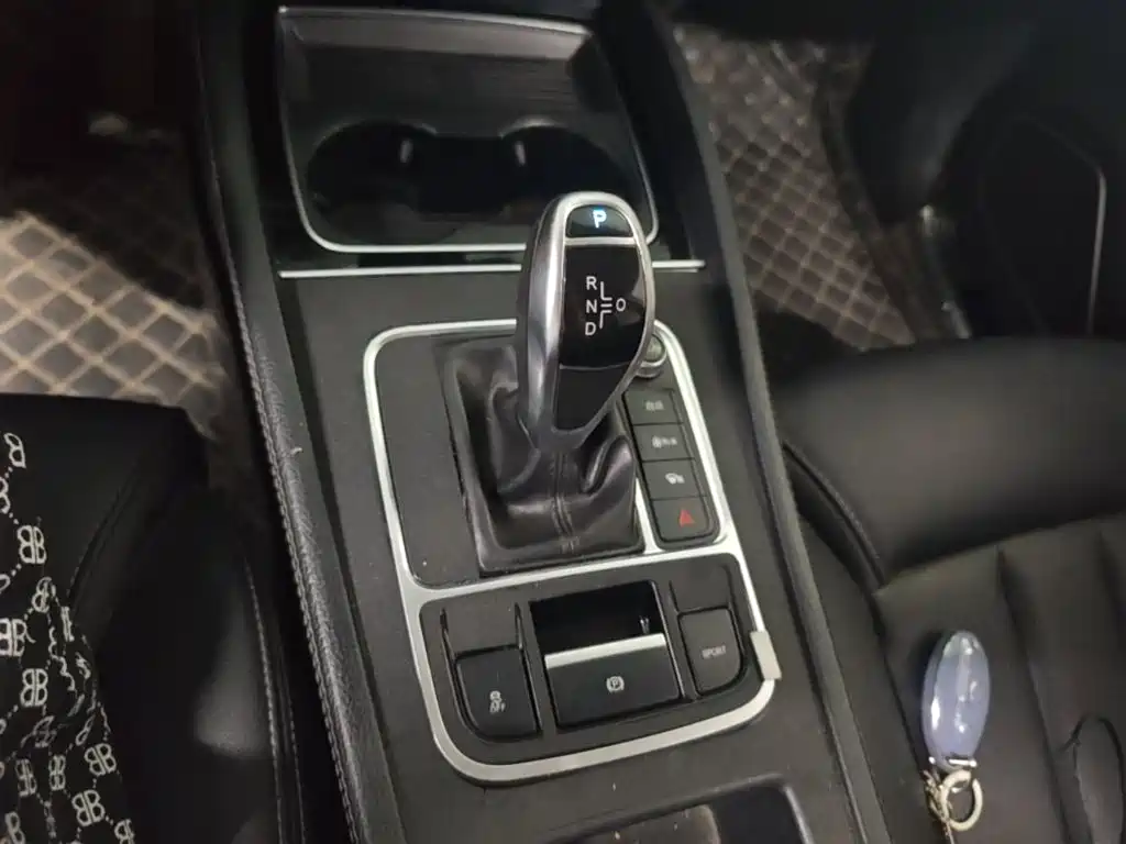 BYD Song MAX 2019 — фото 14