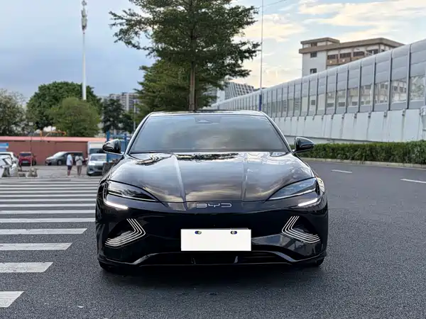 BYD Seal 2023