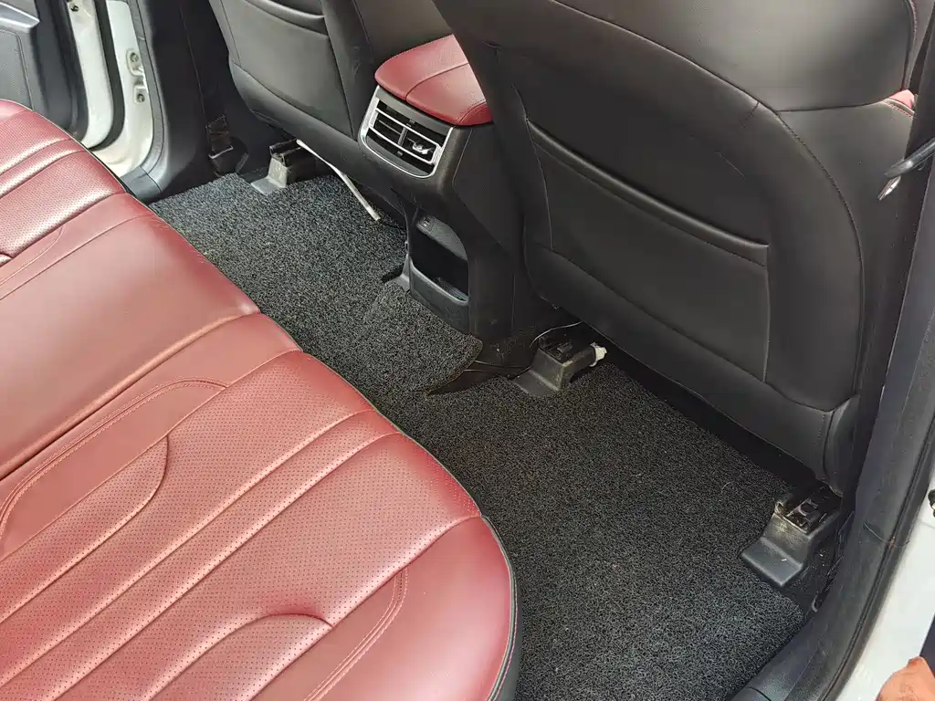 Changan CS75 PLUS 2020 — фото 18