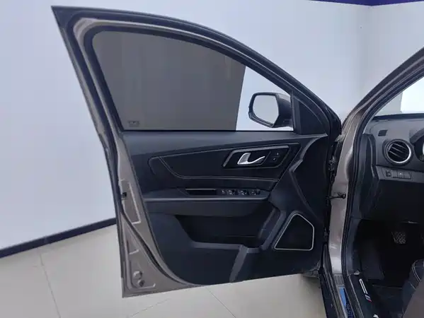 Bestune X40 2019