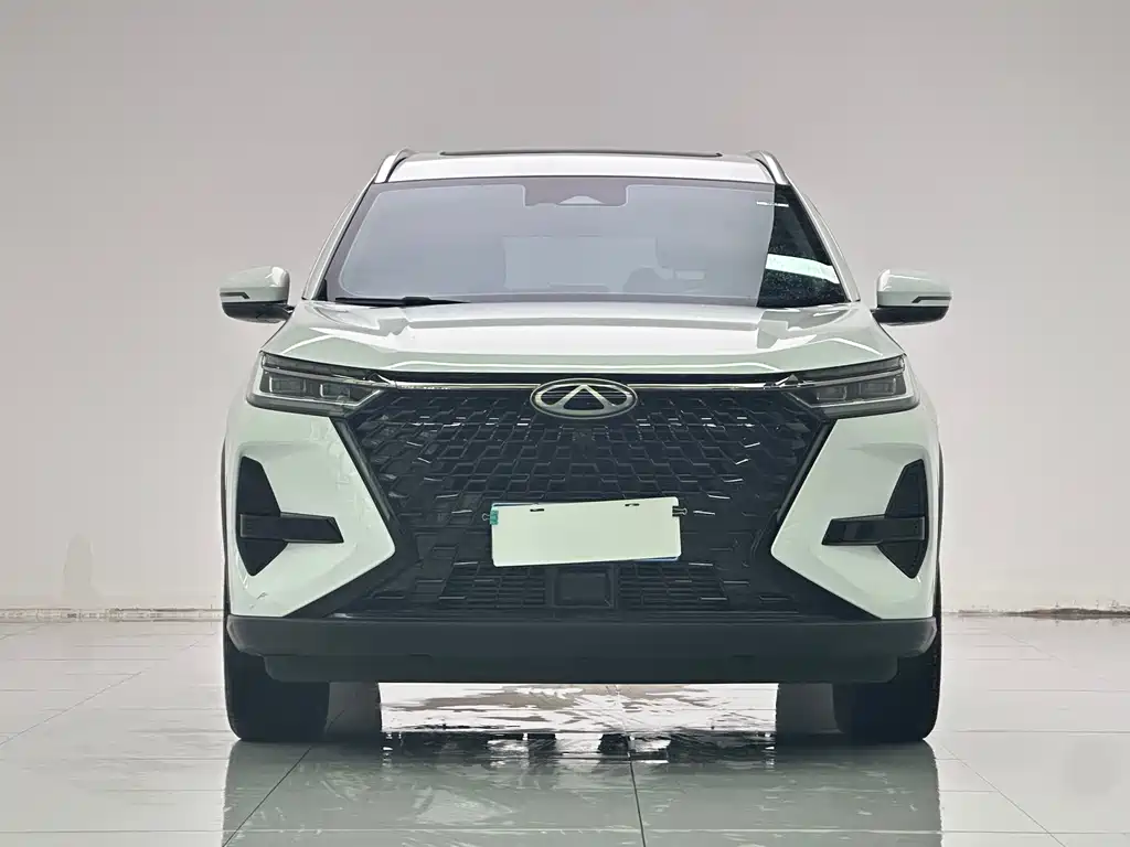 Chery Tiggo 8 PRO 2024