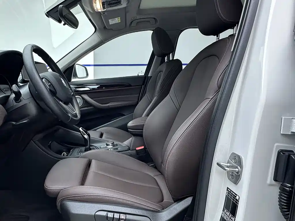 BMW X1 2022