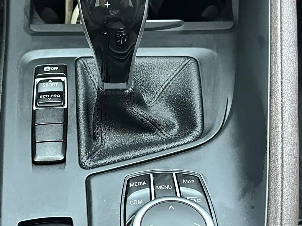 BMW X1 2022 — фото 15
