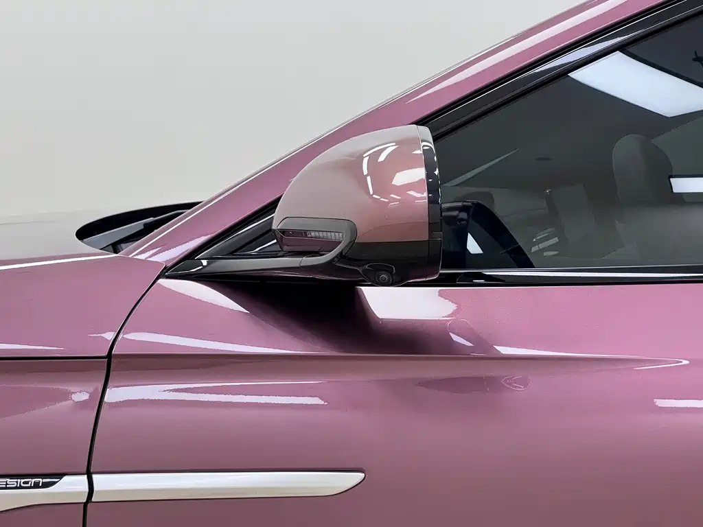 BYD Seal 2023 — фото 10