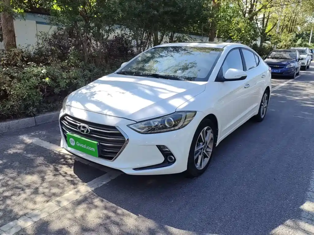Hyundai Celesta 2018 — фото 1