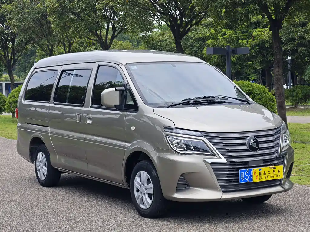 Fengxing Lingzhi 2023