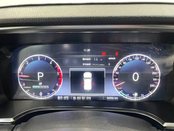 BAIC BJ40 2022