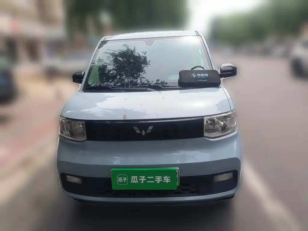 Wuling MINIEV 2022