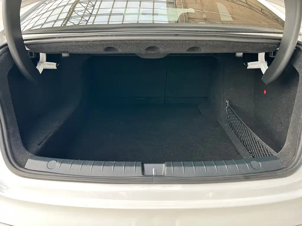 BYD Qin PLUS 2023 — фото 10