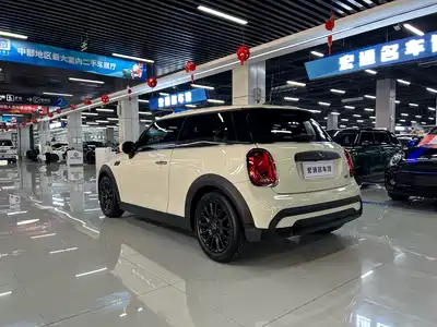 MINI MINI 2022