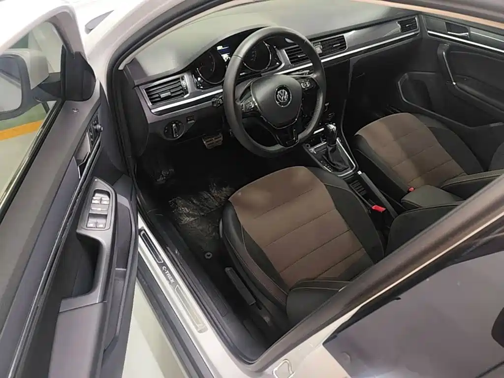 Volkswagen C-TREK Weiling 2019 — фото 16