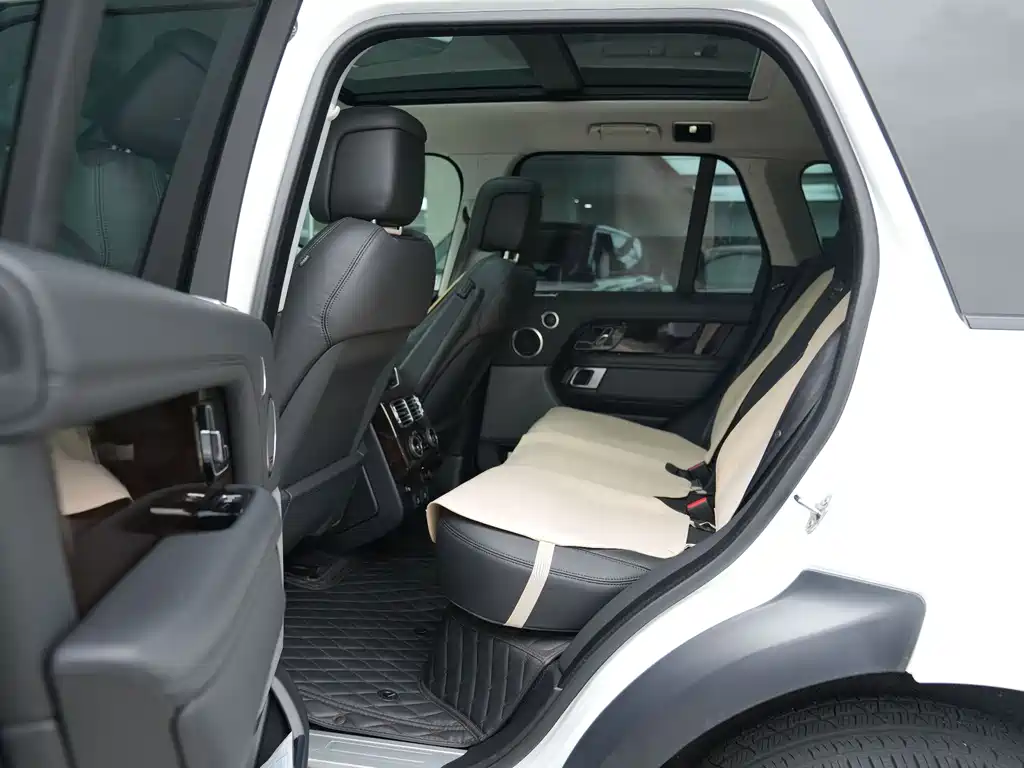 Land Rover Range Rover 2022