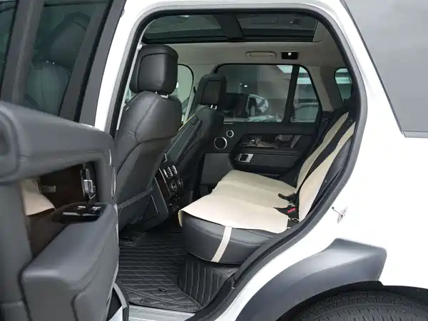 Land Rover Range Rover 2022
