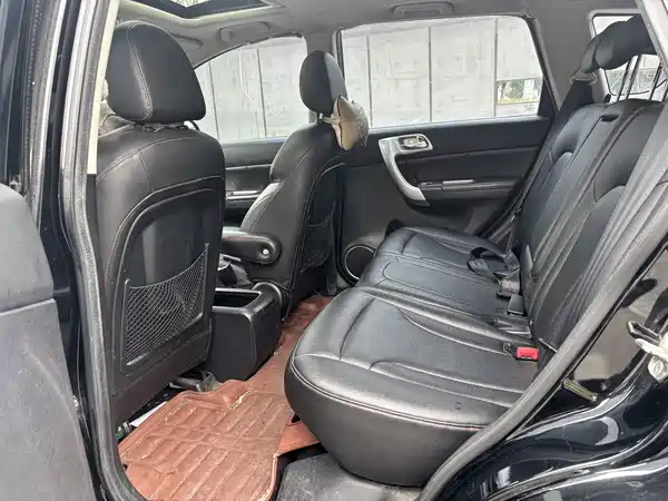 Haval H6 2015