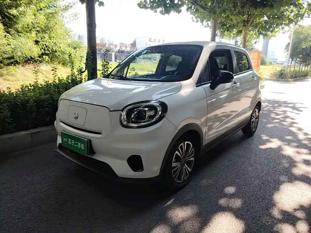 Leapmotor T03 2021