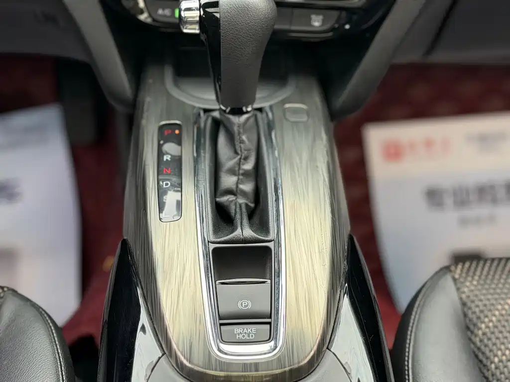 Honda XR-V 2018 — фото 10