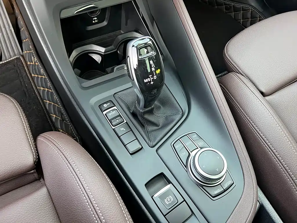 BMW X1 2022