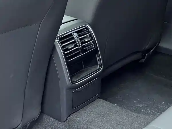 Volkswagen Magotan 2020