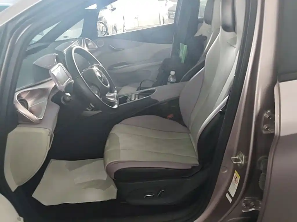 BYD Dolphin 2023 — фото 15