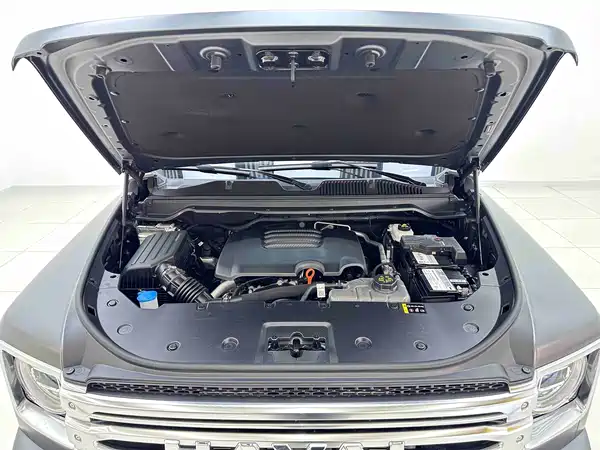 Haval H9 2024