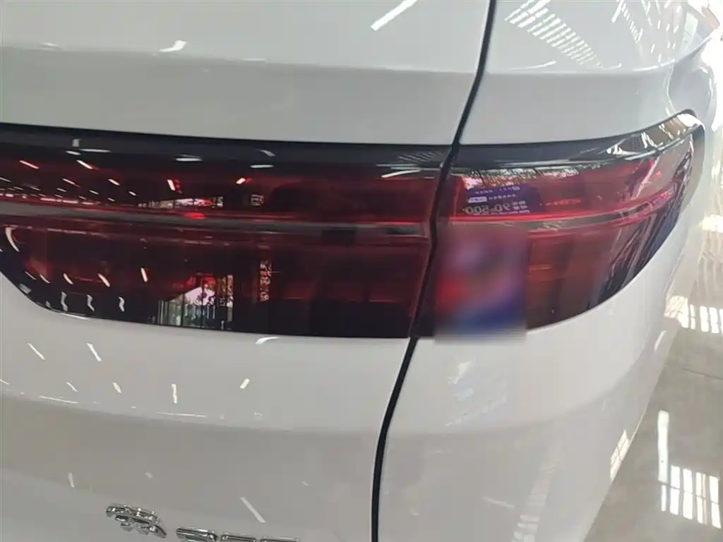 BYD Pro New Energy 2025 — фото 8