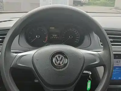 Volkswagen Lavida 2022