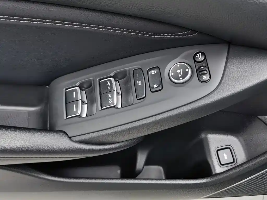 Honda Accord 2020 — фото 9