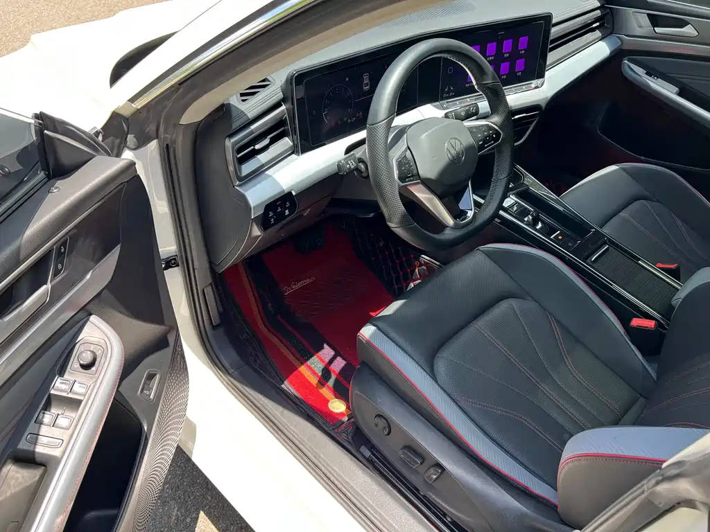 Volkswagen Lamando 2023