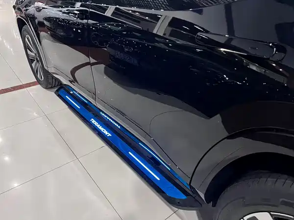 Volkswagen Teramont 2026