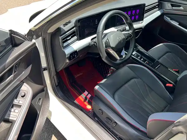 Volkswagen Lamando 2023