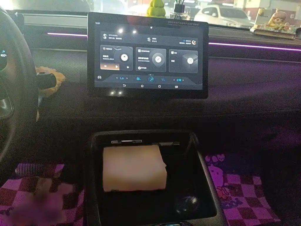 BYD Qin PLUS 2025