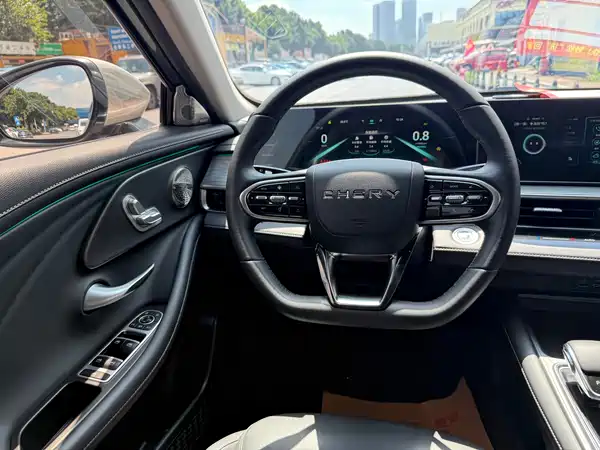 Chery Arrizo 8 2023
