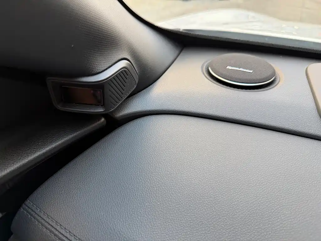 Geely Galaxy A7 EM 2025 — фото 26