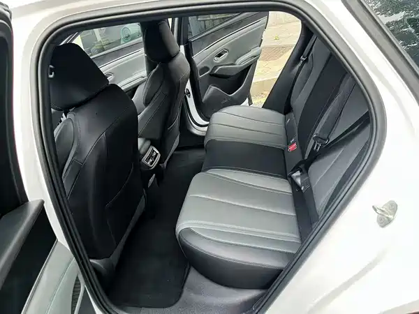 BYD Qin L 2026