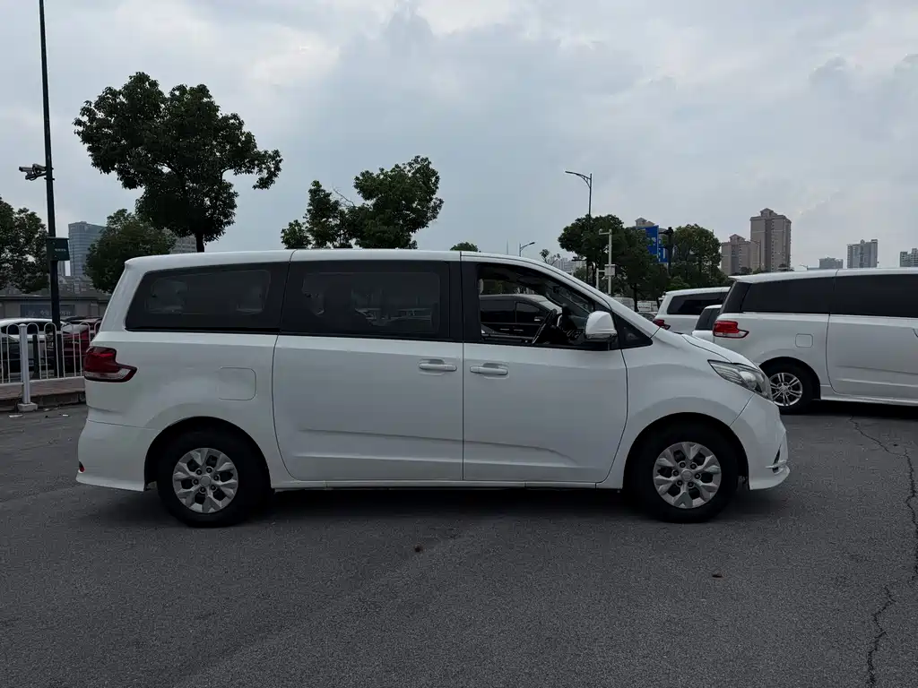Maxus G10 2023