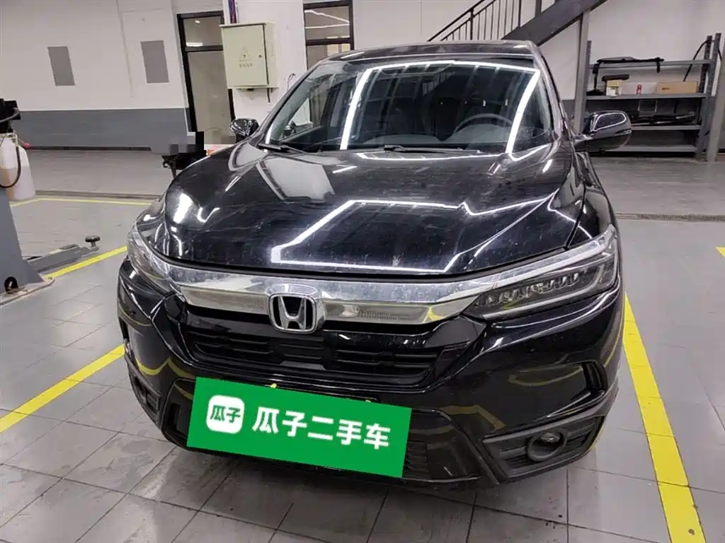 Honda Breeze 2021 — фото 3