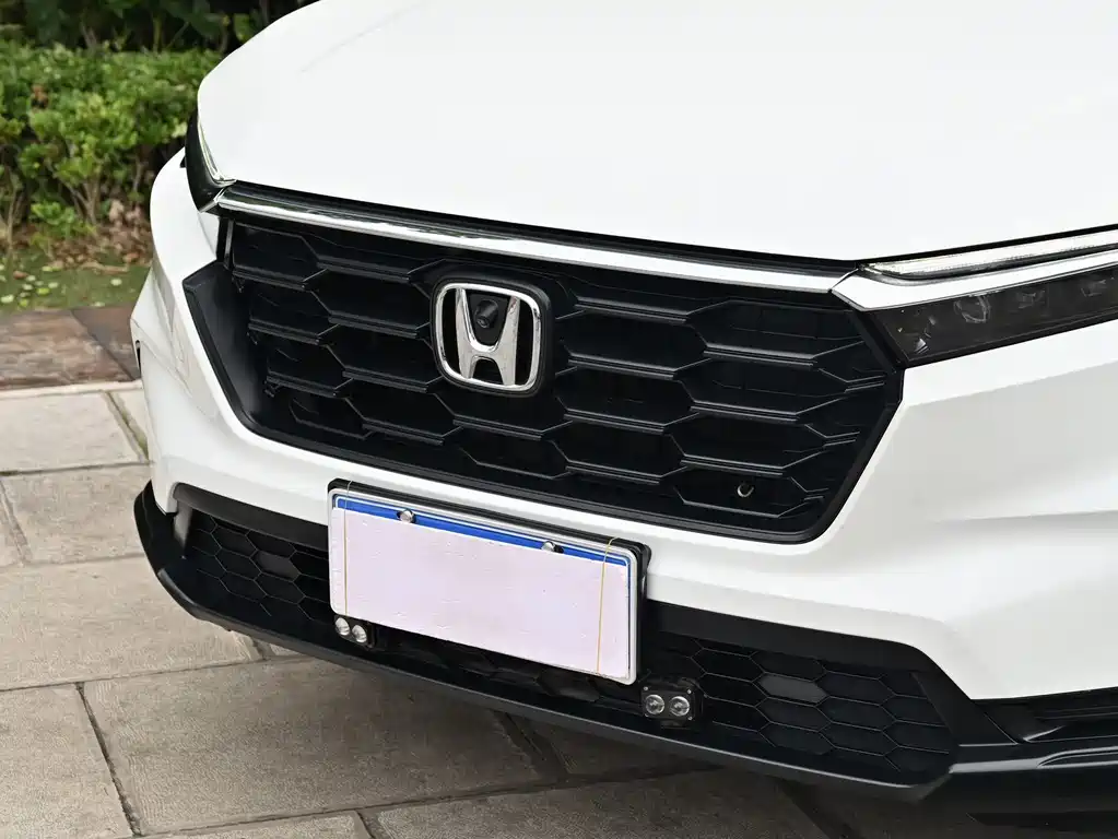 Honda CR-V 2023 — фото 6