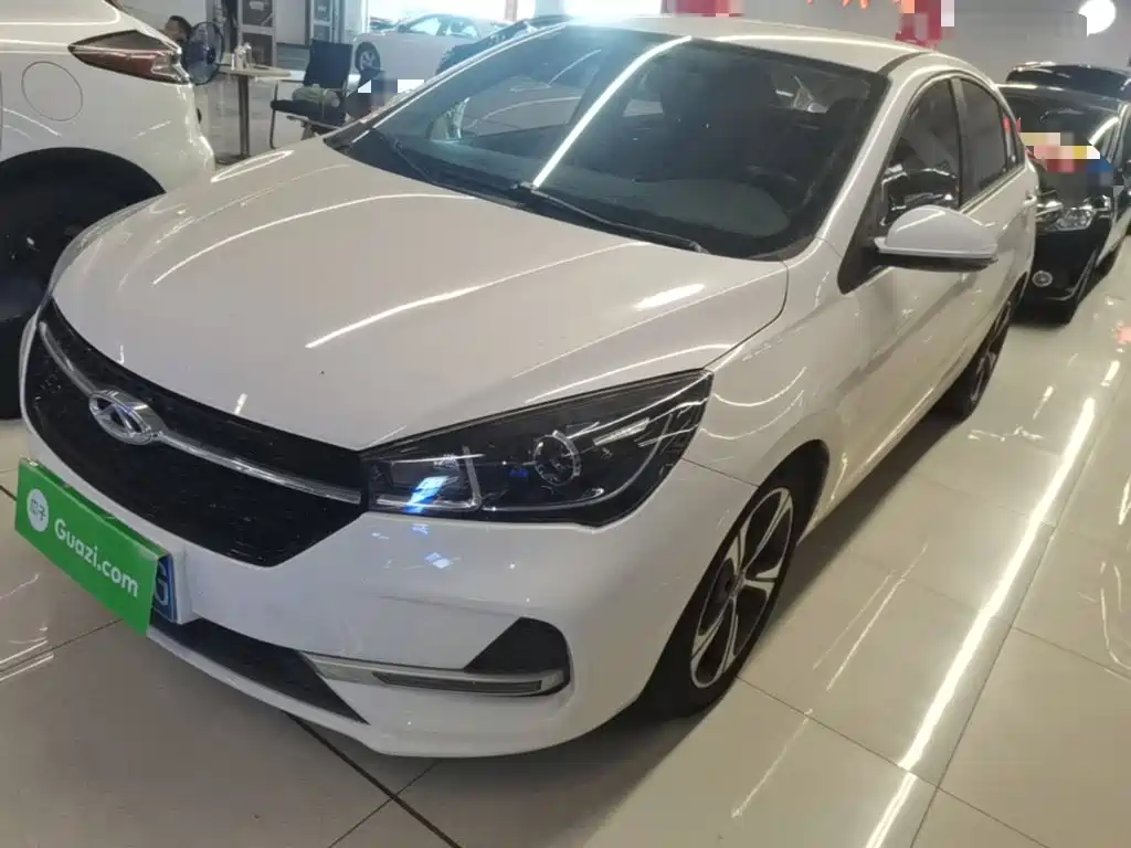 Chery Arrizo 5 2020