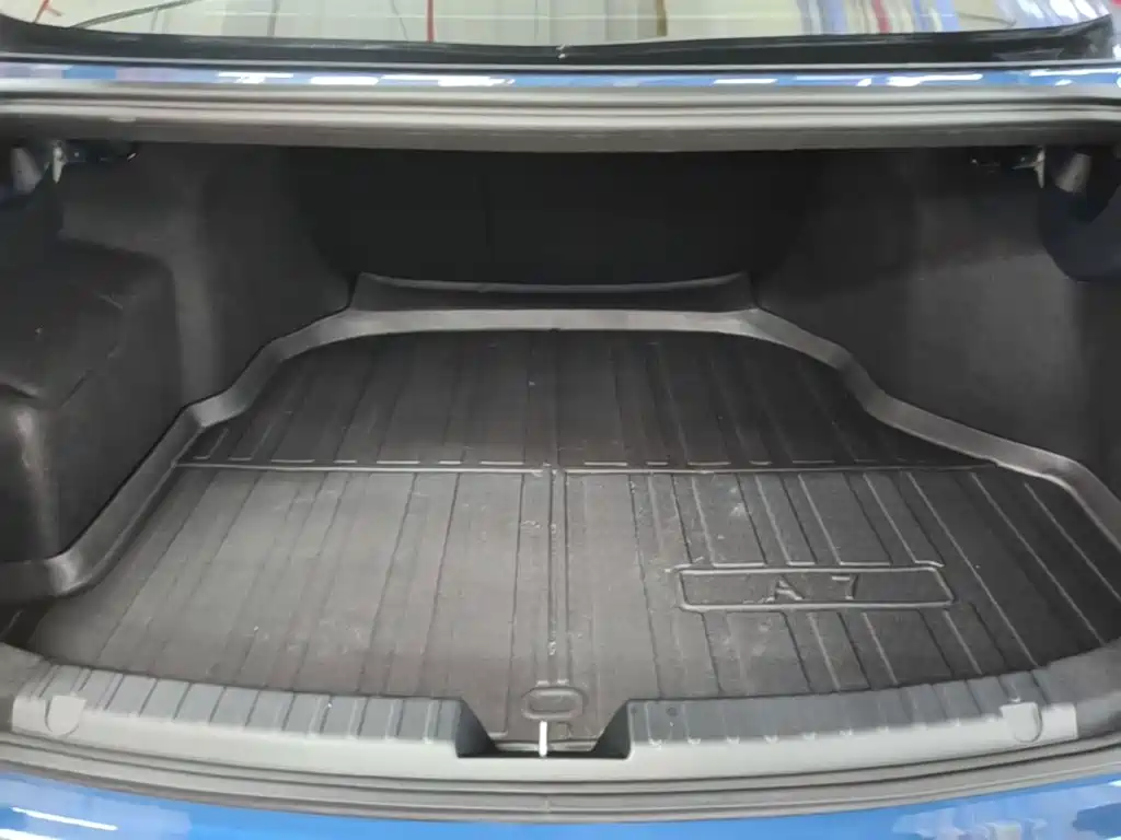 Geely Galaxy A7 EM 2025 — фото 19