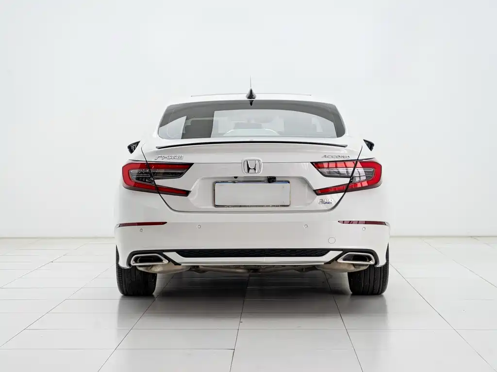 Honda Accord 2023 — фото 4
