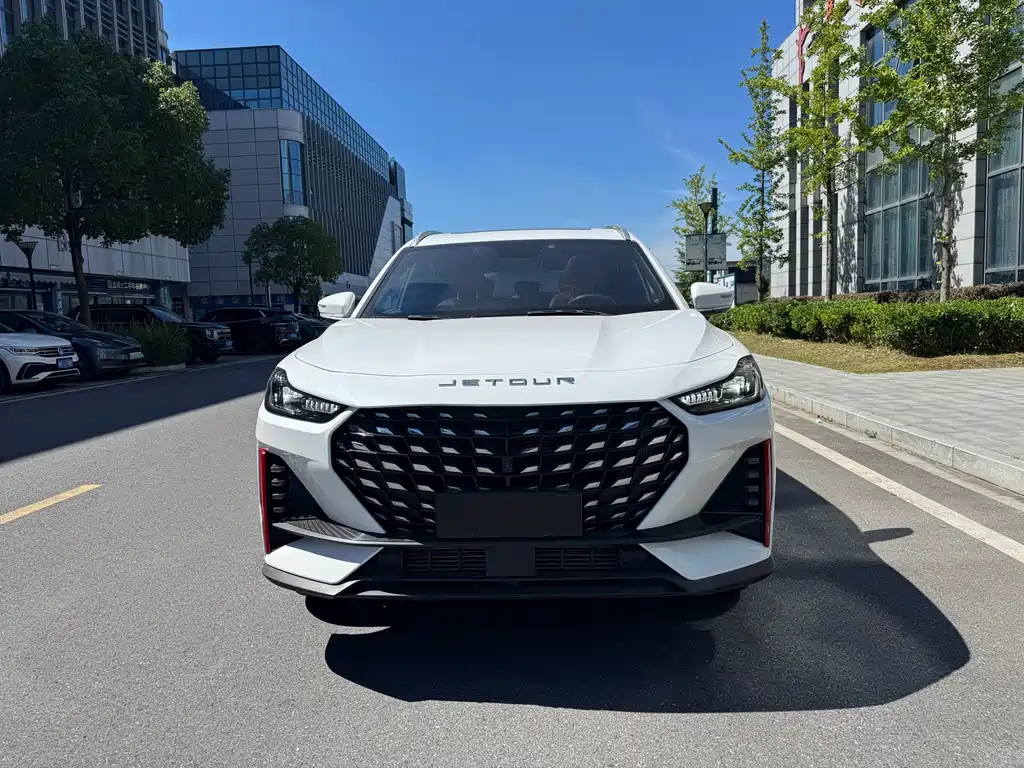 Jetour Jietu X70 PRO 2023