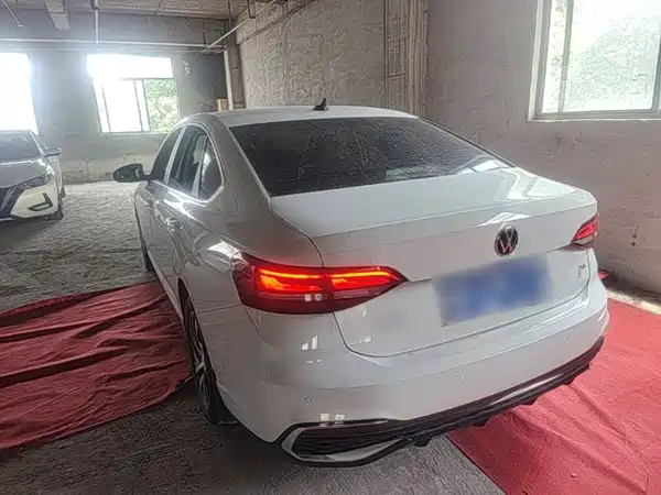 Volkswagen Lavida 2025