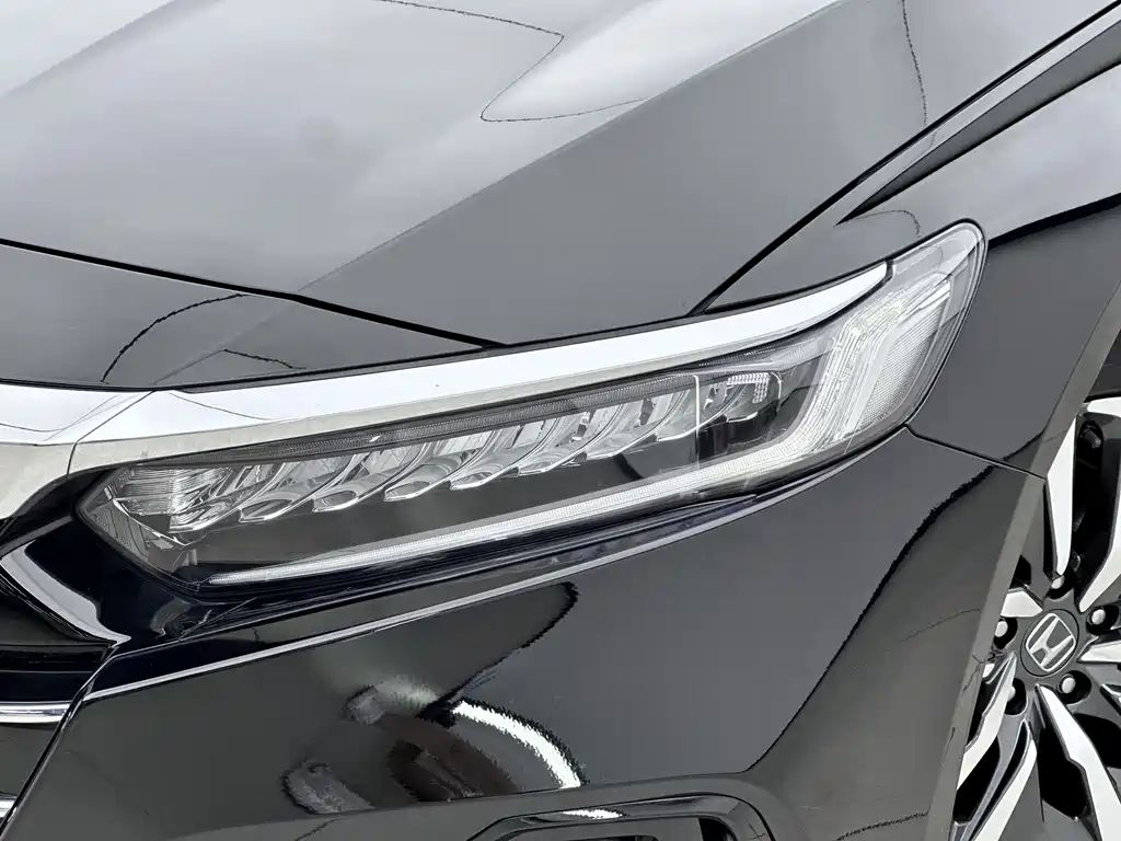 Honda Accord 2022 — фото 14