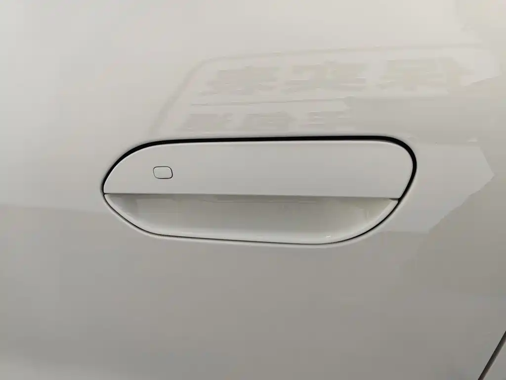 Geely Galaxy Starwish 2026 — фото 18