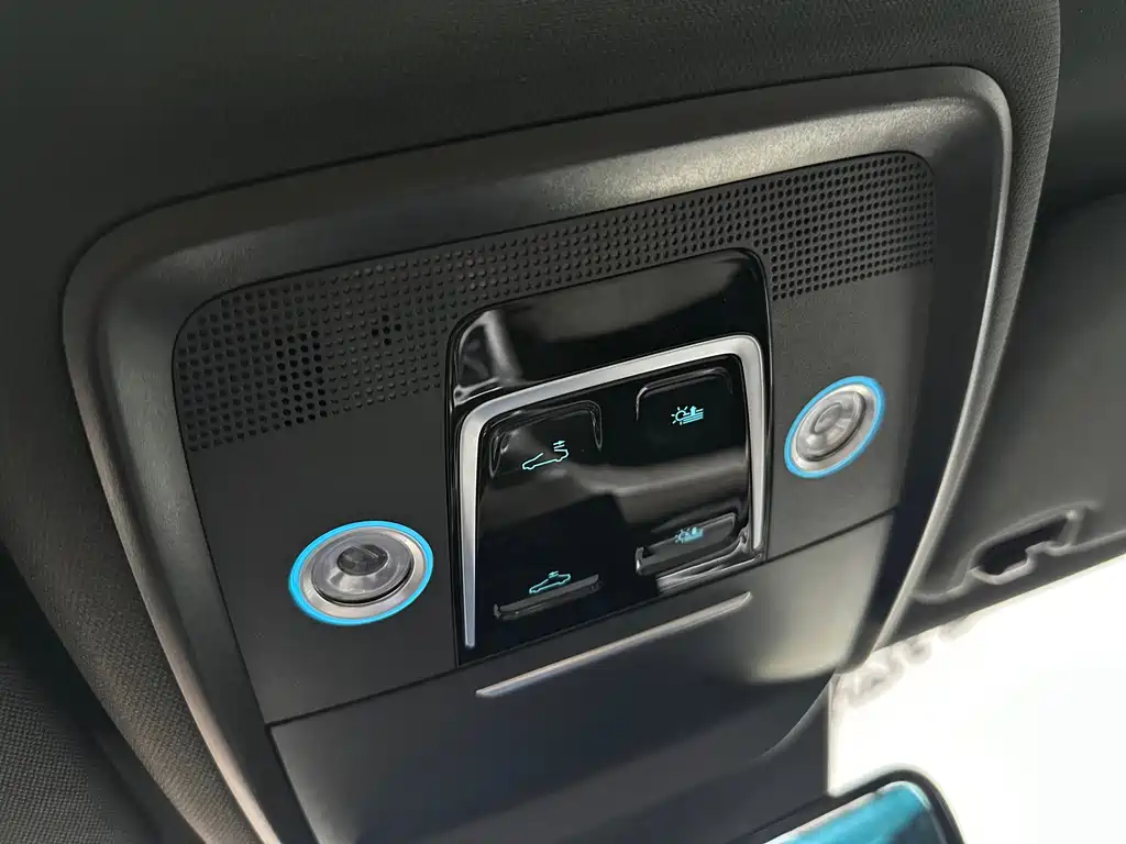 BYD Song Pro New Energy 2023 — фото 15
