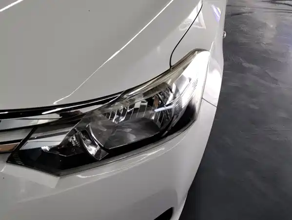 Toyota Vios 2016